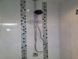 Shower Room, North Leigh, Oxfordshire, February 2013 - Image 3